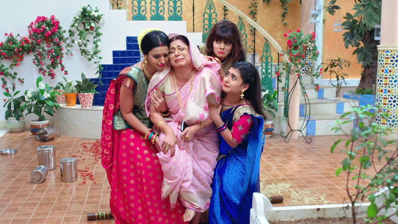 Pari Attempts to Attack Chachaji