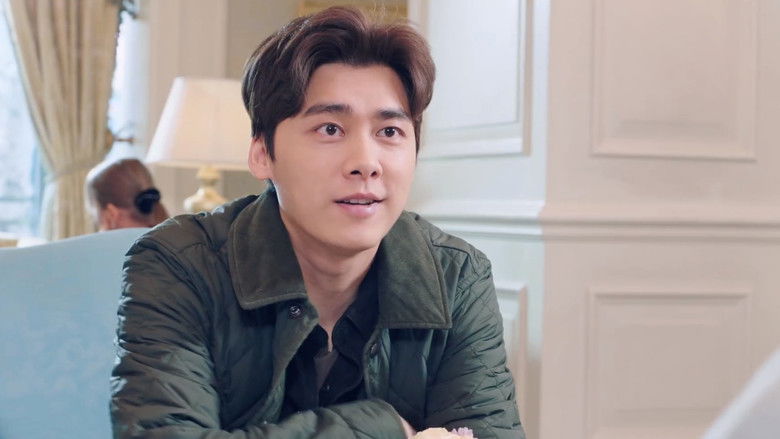 Still image for Wait in Beijing season 1 episode 6: Episode 6 Still image for Wait in Beijing season 1 episode 6: Episode 6