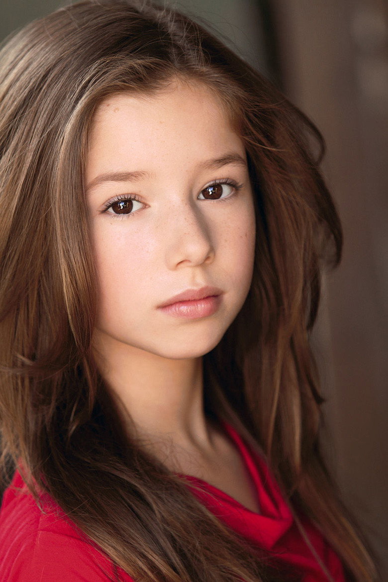 Kayla Di Venere portrait