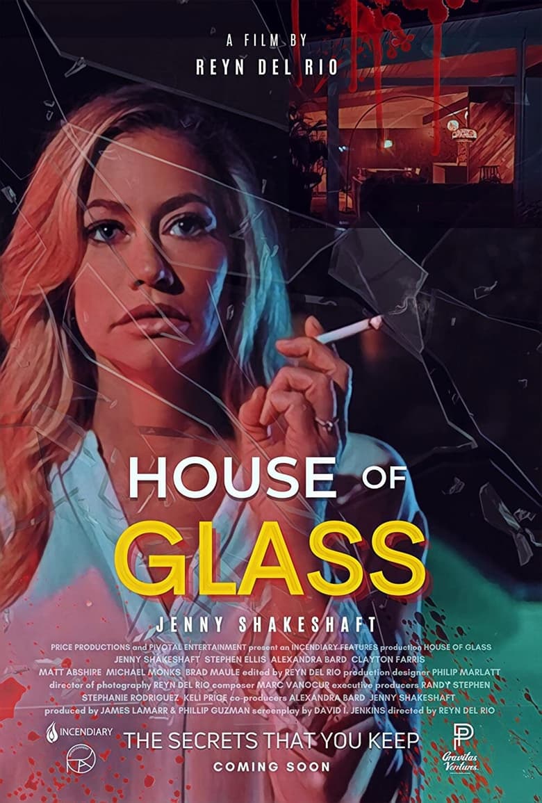 Imatge de House of Glass