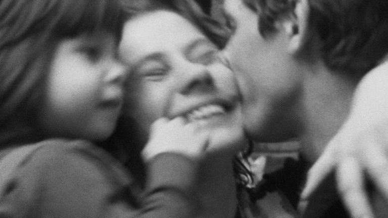 Image d'arrière-plan 10 du film Le Nid familial