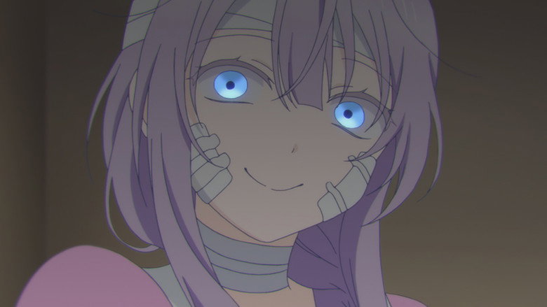 Still from Happy Sugar Life - Season 1 Episode 7