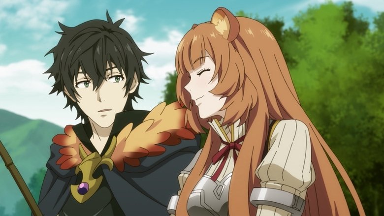 Tate no Yuusha no Nariagari Season 2 ผู้กล้าโล่ผงาด (ภาค2) ตอนที่ 13 ...