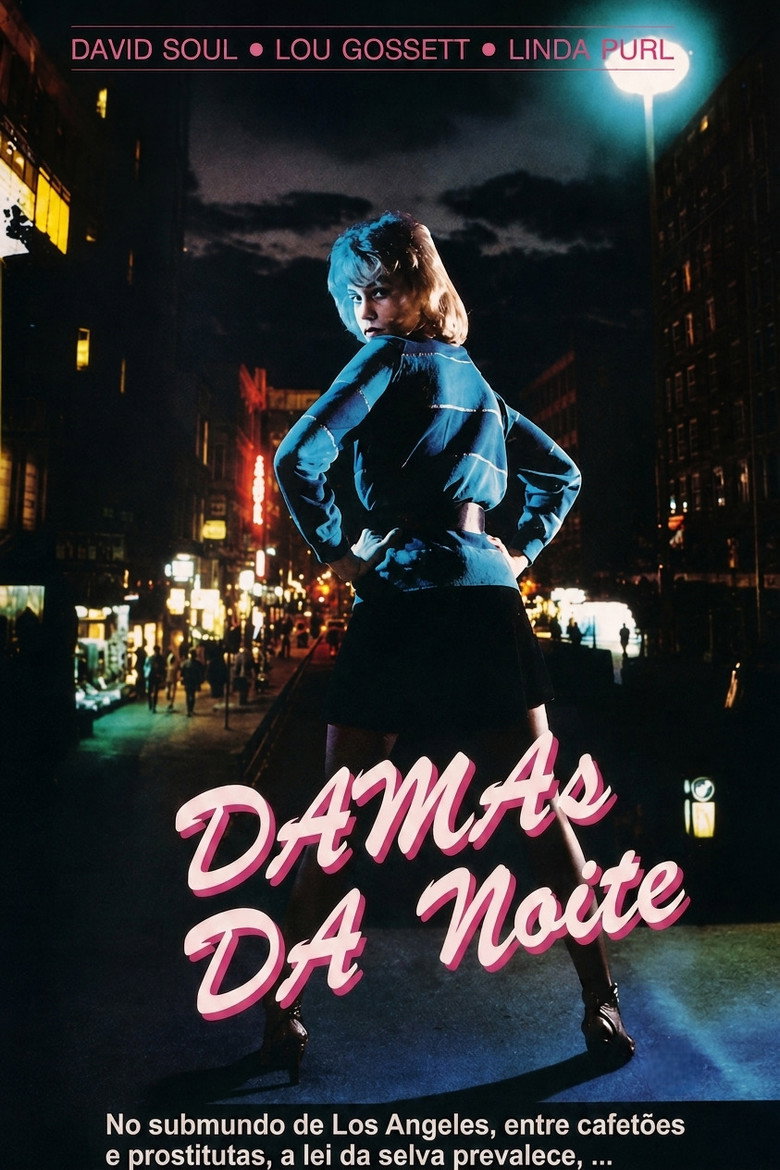Imatge de Little Ladies of the Night