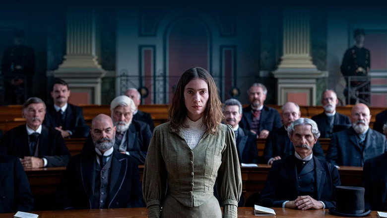 Frieda's Case still 9