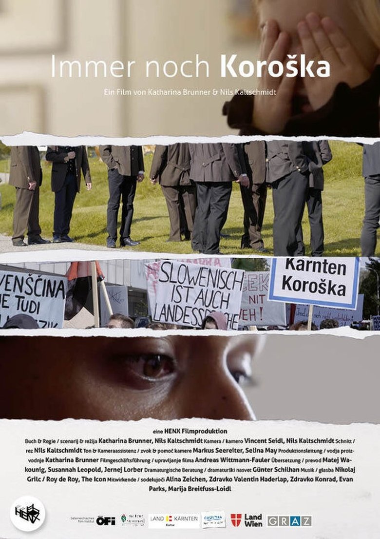 Still Koroška (2021)