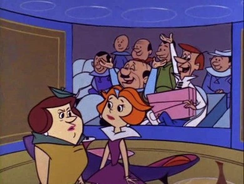 The Jetsons Season 1 Episode 3