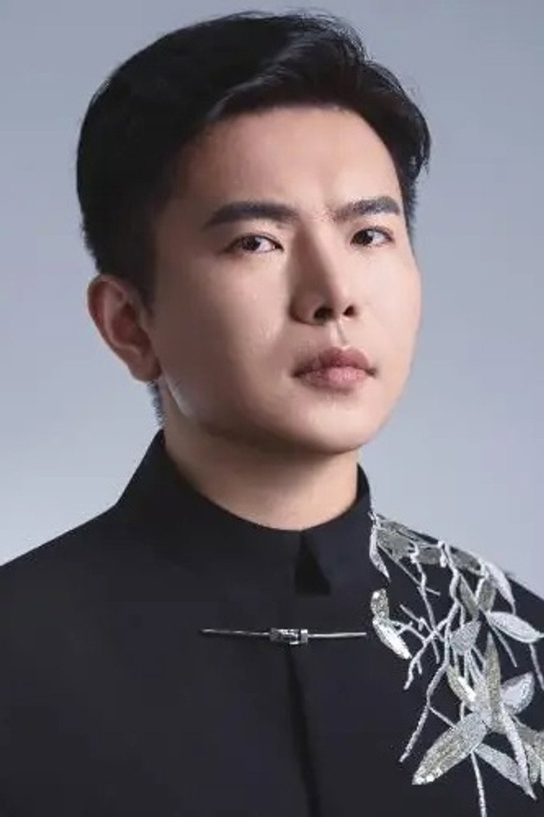 Photo de 高大树