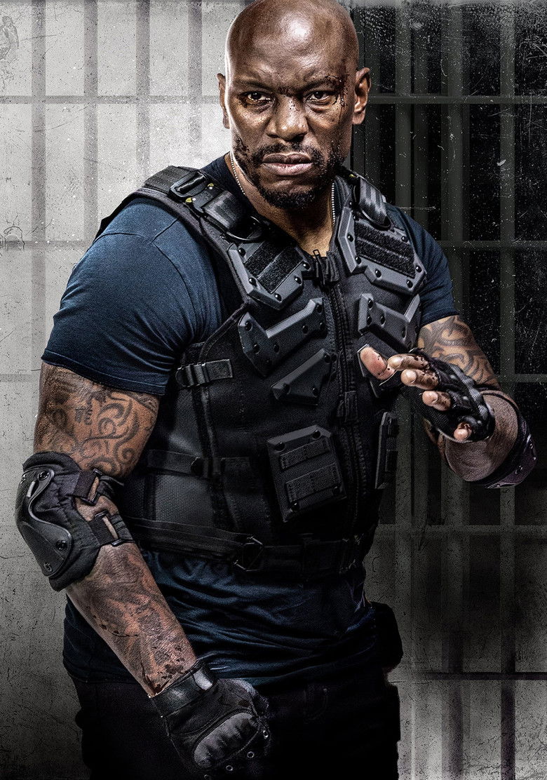 Imatge de The System