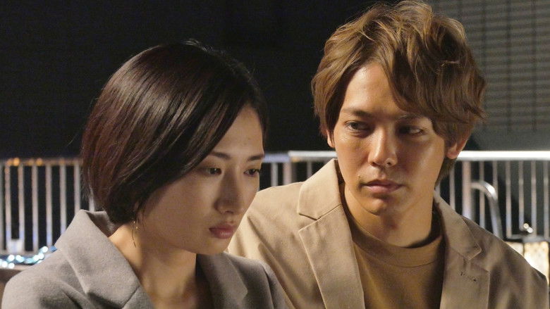 Still image for Jigoku no Girlfriend season 1 episode 9: Episode 9