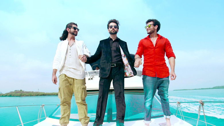 Still image for Ishqbaaaz season 1 episode 1: Meet Shivay and his Brothers