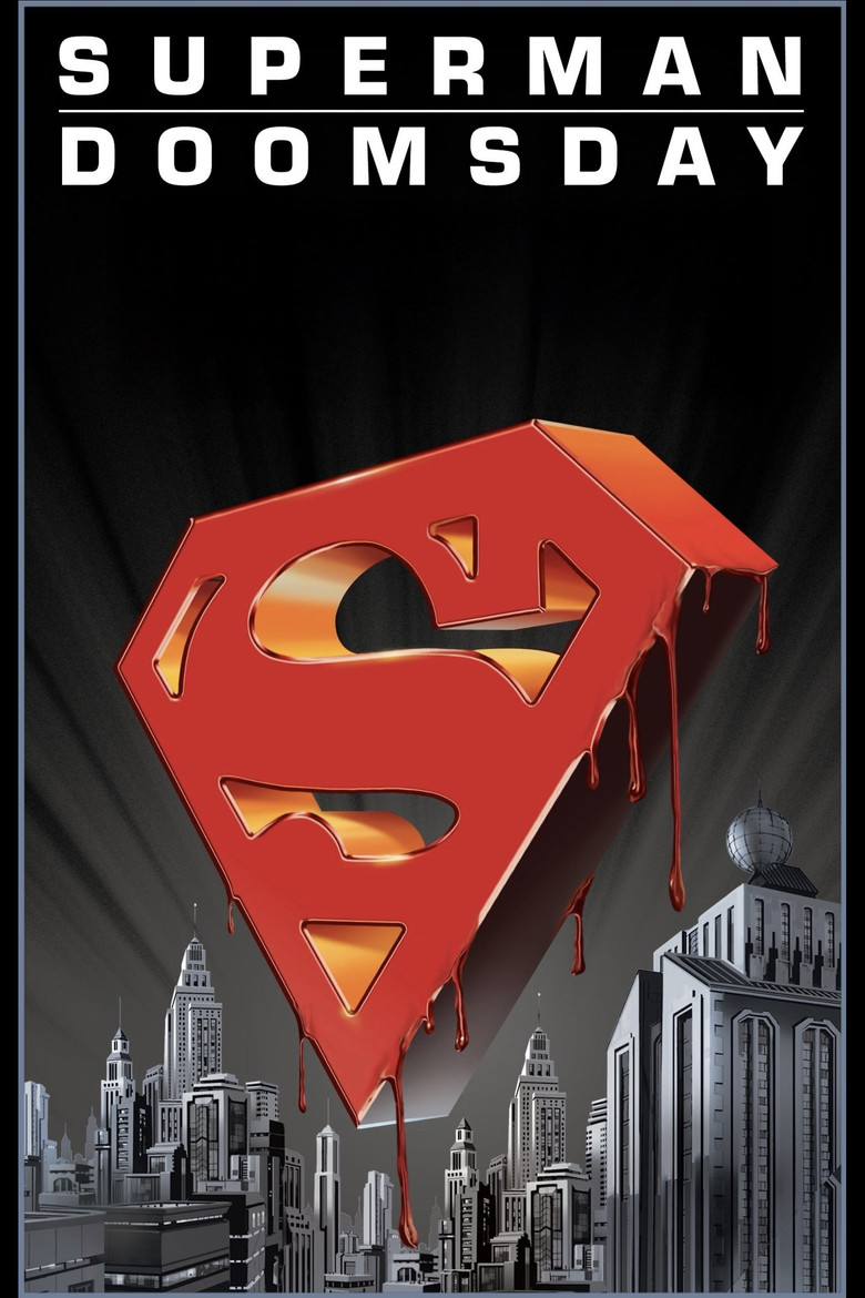Imatge de Superman: Doomsday