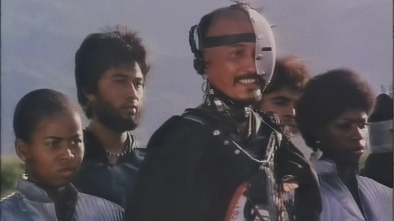 Clash of the Warlords (1985)