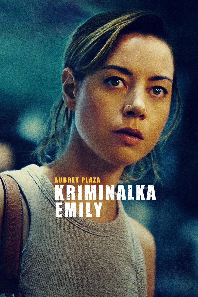 Kriminalka Emily (2022)