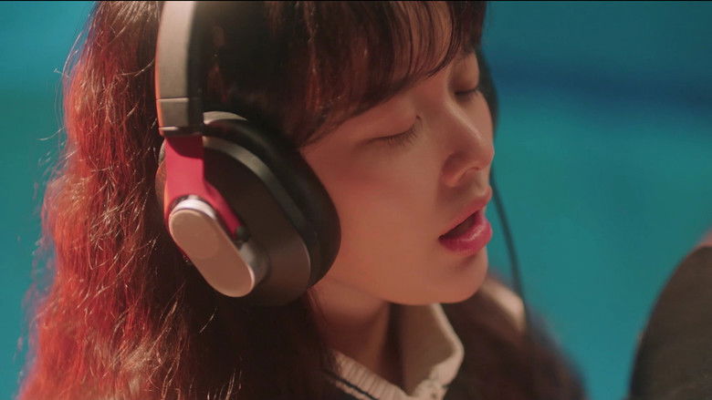 Still image for Who Is She season 1 episode 5: Episode 5 Still image for Who Is She season 1 episode 5: Episode 5