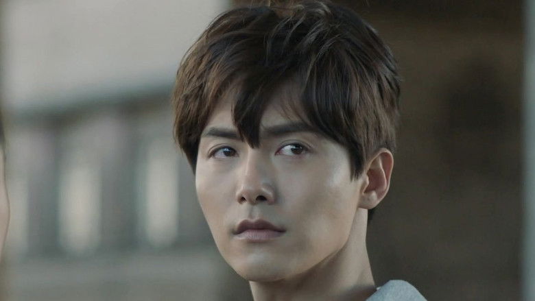 Still image for Humans season 1 episode 19: Episode 19 Still image for Humans season 1 episode 19: Episode 19