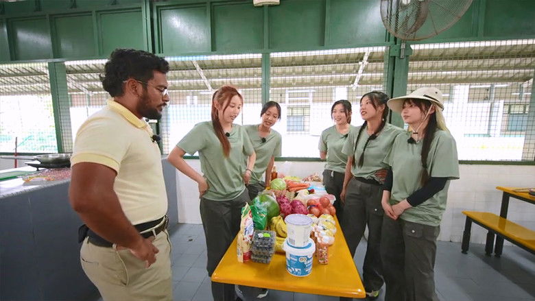 Still image for COLLAR Reset Go season 1 episode 11: Episode 11 Still image for COLLAR Reset Go season 1 episode 11: Episode 11