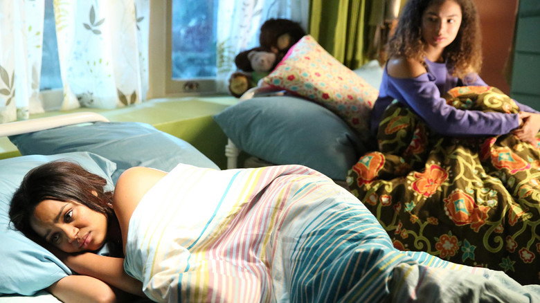 Still from Recovery Road - Season 1 Episode 10