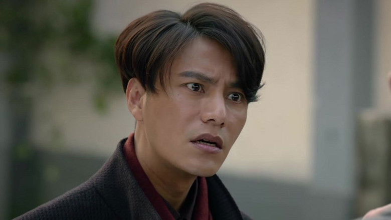 Still image for Lost in 1949 season 1 episode 36: Episode 36 Still image for Lost in 1949 season 1 episode 36: Episode 36