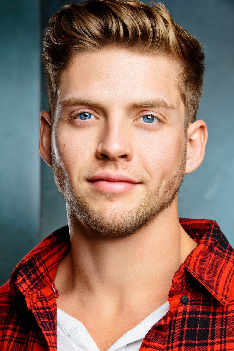 Luke Charles Stafford photo