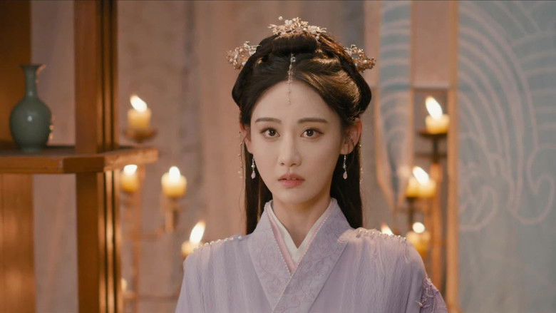 Still image for Bright Moon season 1 episode 3: Episode 3