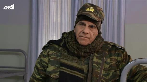 Still image for Παρουσιάστε season 1 episode 28: Episode 28 Still image for Παρουσιάστε season 1 episode 28: Episode 28