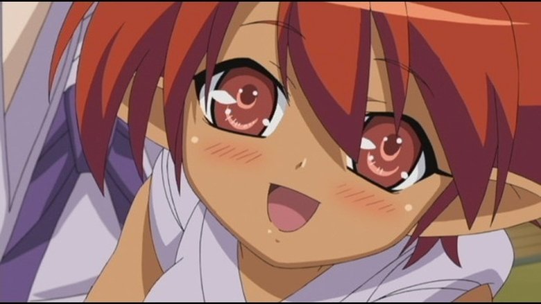 Still image for Magician's Academy season 1 episode 10: Somehow, the Vacant, Snowy Peaks Invite Multitudes Still image for Magician's Academy season 1 episode 10: Somehow, the Vacant, Snowy Peaks Invite Multitudes