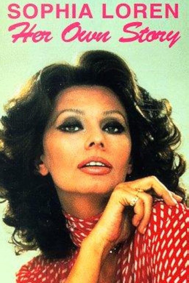 Sophia Loren: Her Own Story main poster