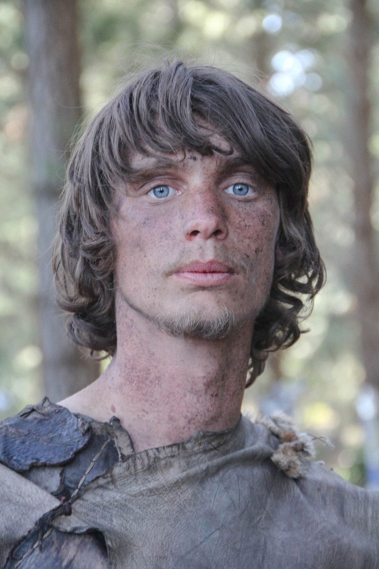 Daniel Himschoot portrait image