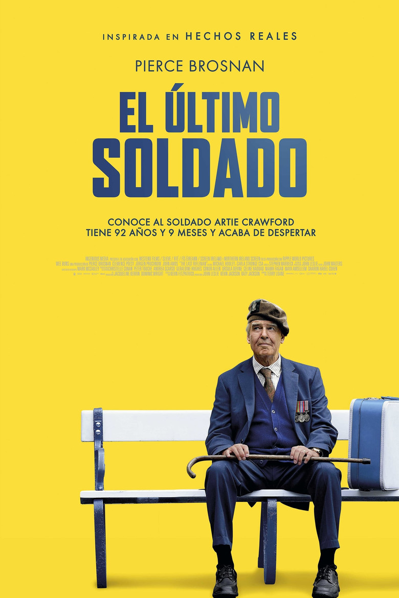 Póster la Película