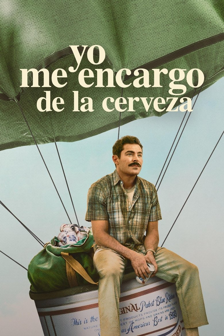 Yo me encargo de la cerveza