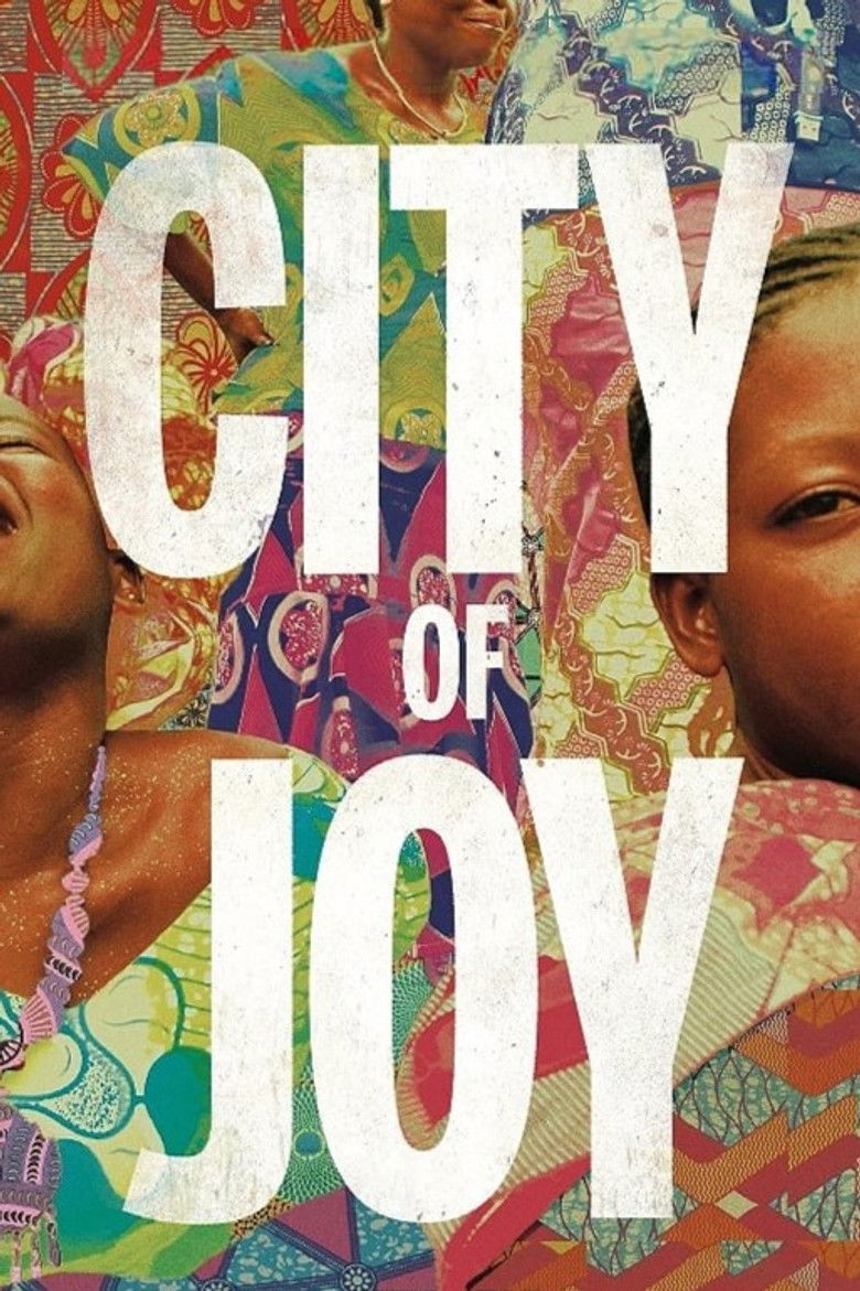 Imatge de City of Joy