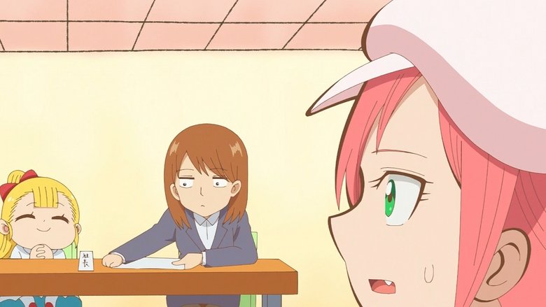 Still image for Cute Executive Officer season 1 episode 19: Episode 19