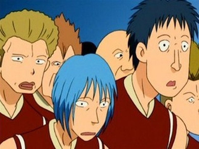 Still image for Rave Master season 1 episode 7: Release the Beasts, Part 5 Still image for Rave Master season 1 episode 7: Release the Beasts, Part 5