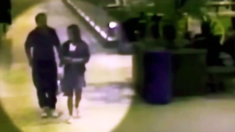 Still image for Killed Without A Trace season 1 episode 3: Jane Harrison Still image for Killed Without A Trace season 1 episode 3: Jane Harrison