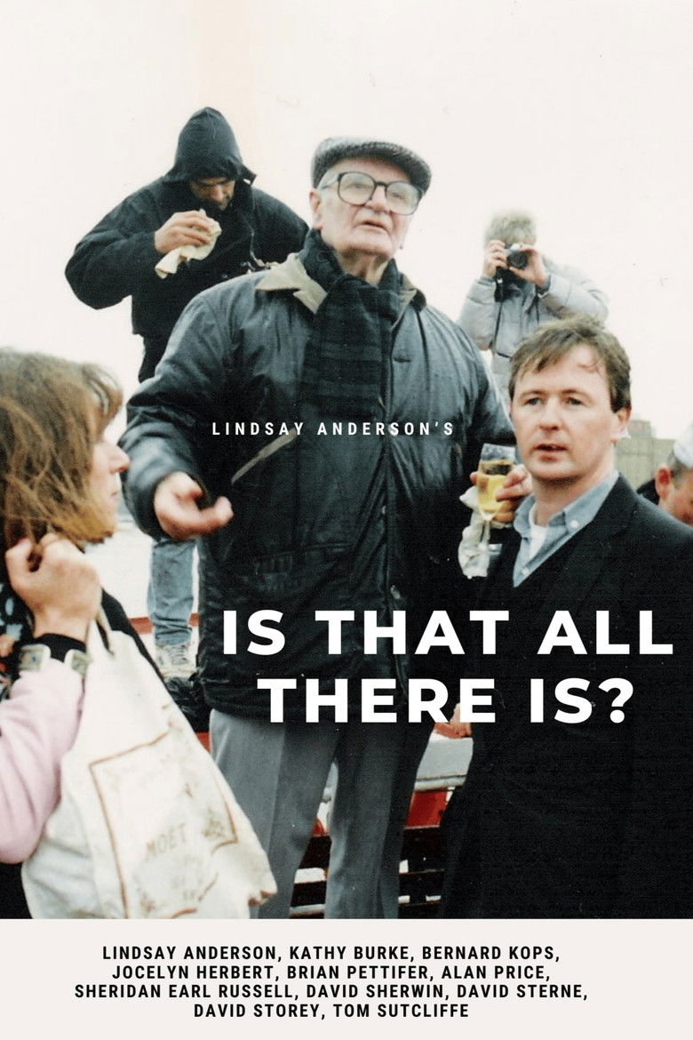 Imatge de Is That All There Is?