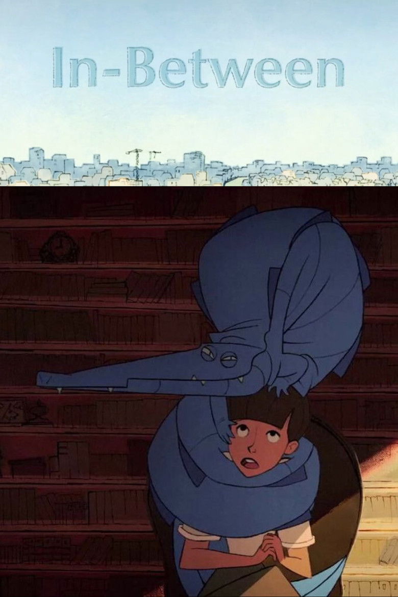 Imatge de In-Between