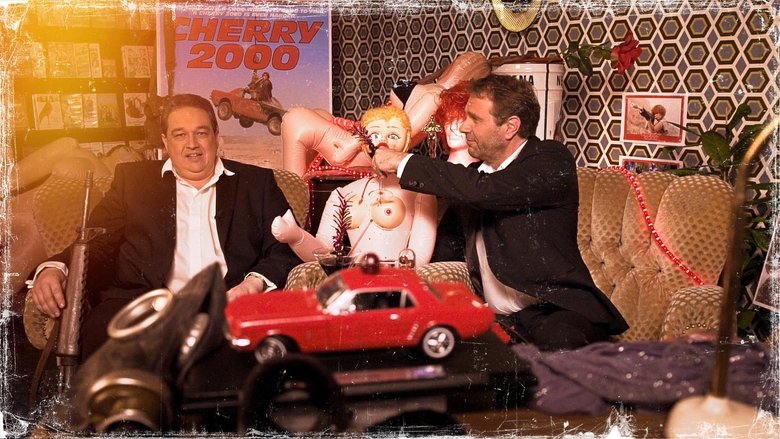 Still image for Die schlechtesten Filme aller Zeiten season 1 episode 5: Episode 5