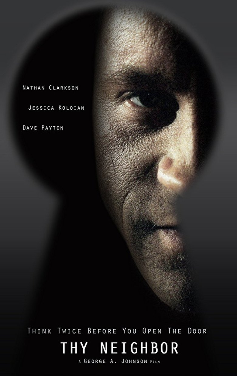 Thy Neighbor main poster