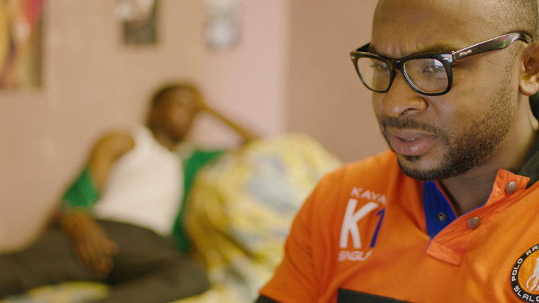 Still image for Crazy, Lovely, Cool season 1 episode 1: Episode 1