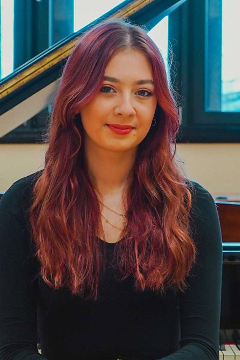 Dida Condria portrait