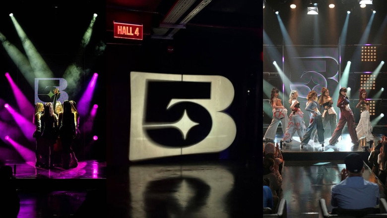 Big5 Türkiye 이미지