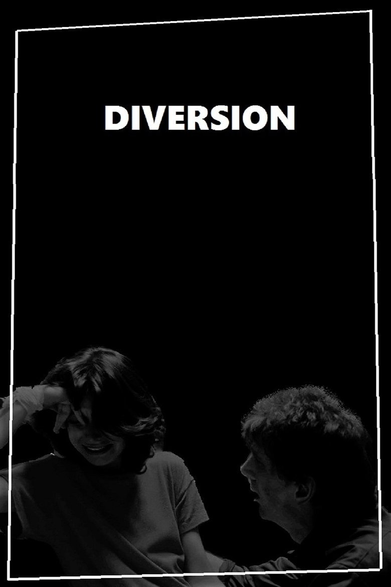Diversion ... main poster