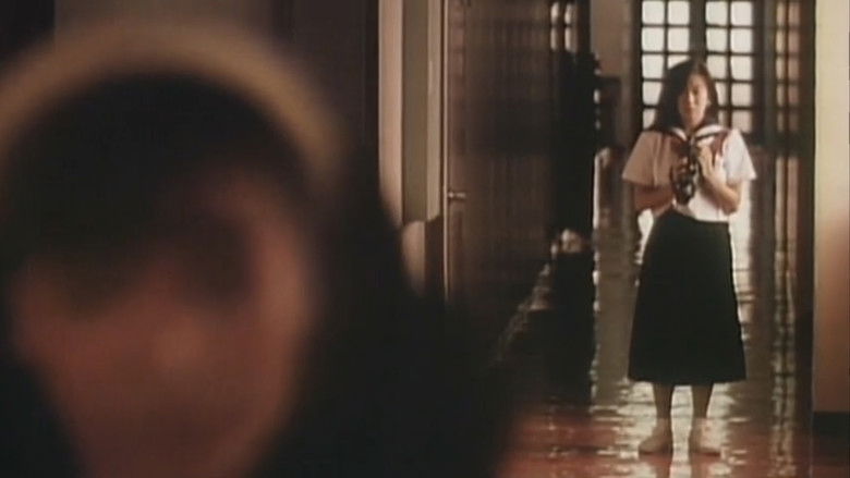 Supesharu ressun: Hentai sei-kyôiku backdrop 6