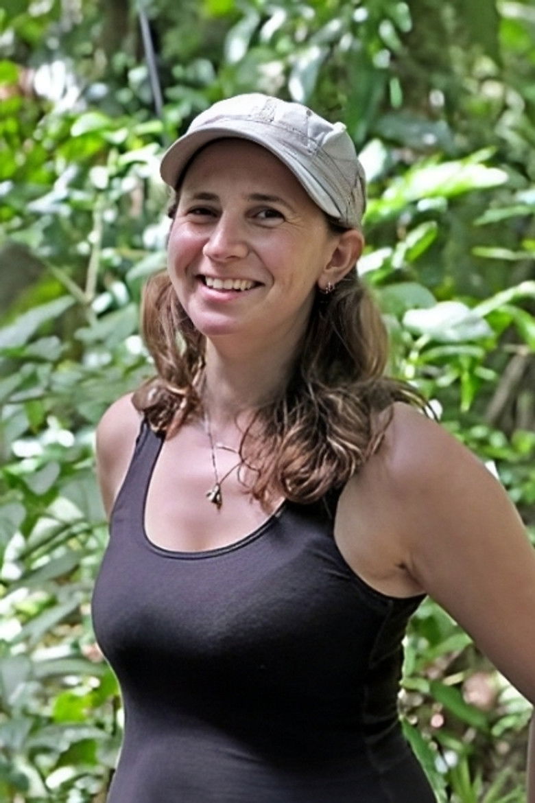 Emma Napper portrait image