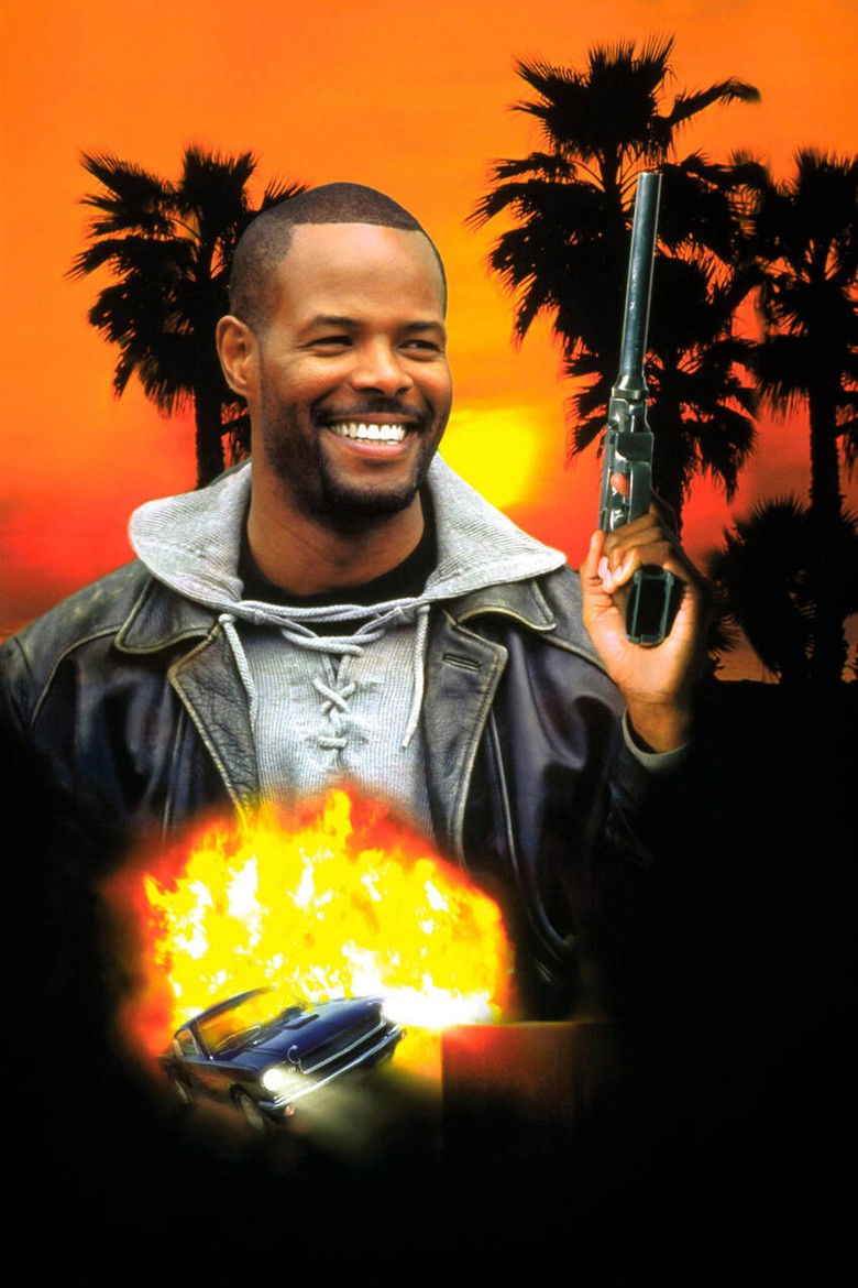 Imatge de A Low Down Dirty Shame