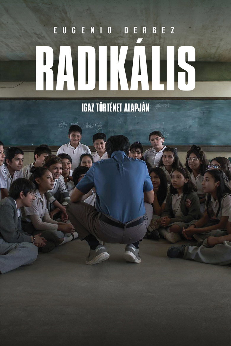 Radik&aacute;lis (2023)