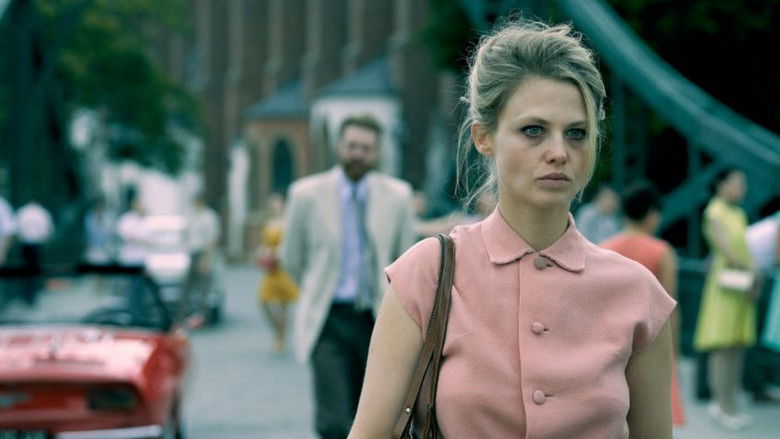 Still image for Variola Vera season 1 episode 7: Episode 7