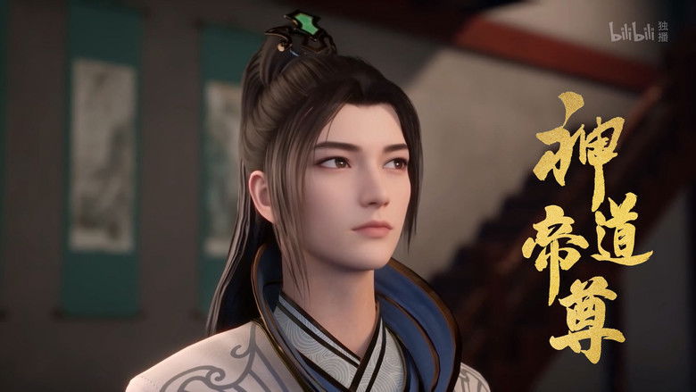 Still image for Divine Lord of the Heavens season 1 episode 9: Episode 9 Still image for Divine Lord of the Heavens season 1 episode 9: Episode 9