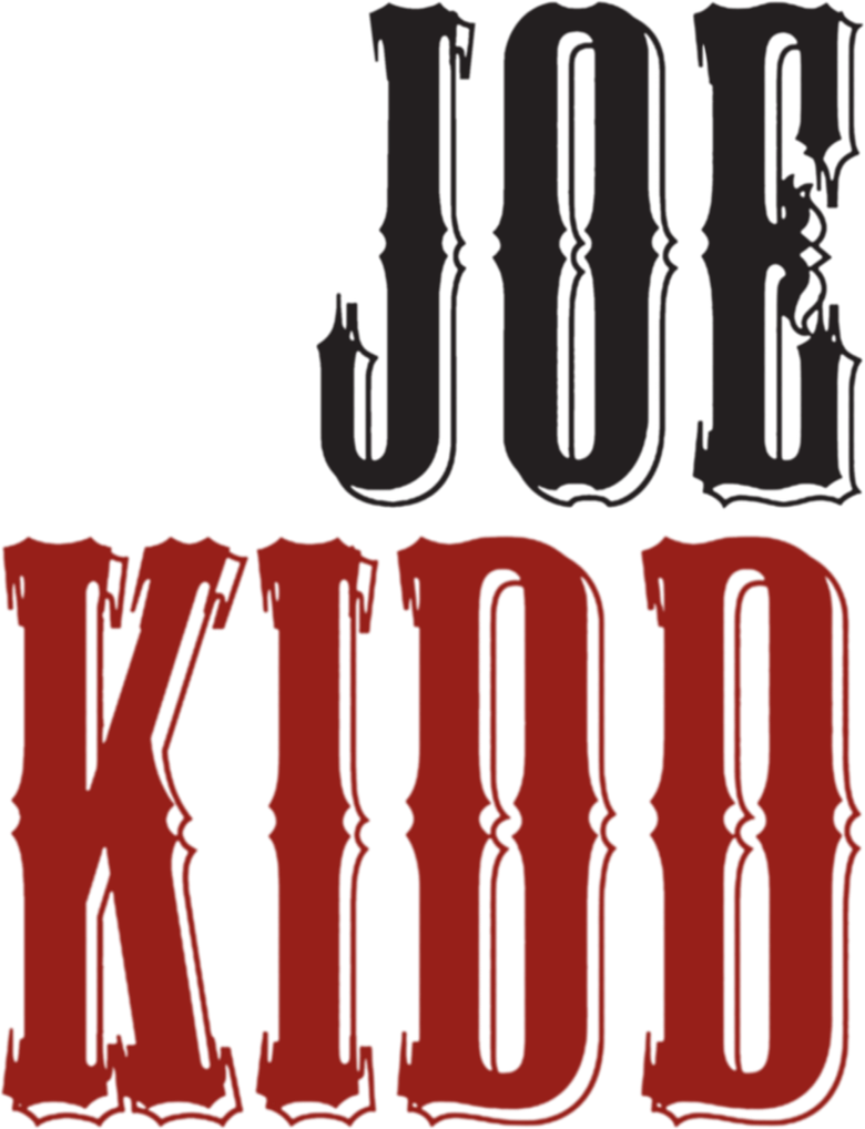 Джо Кидд